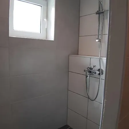Apartment Ferienwohnung 1 Barrierefrei Schillig